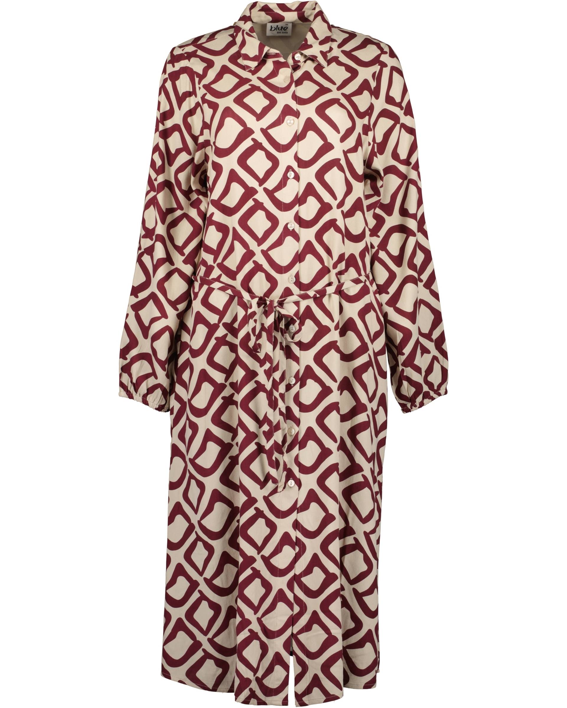 Blue Seven Sommerkleid »Blue Seven Kleid«, (1 tlg.) von BLUE SEVEN