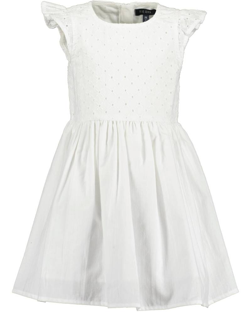 Blue Seven Sommerkleid »Blue Seven Kleid KIDS GIRLS DRESSES«, (1 tlg.) von BLUE SEVEN