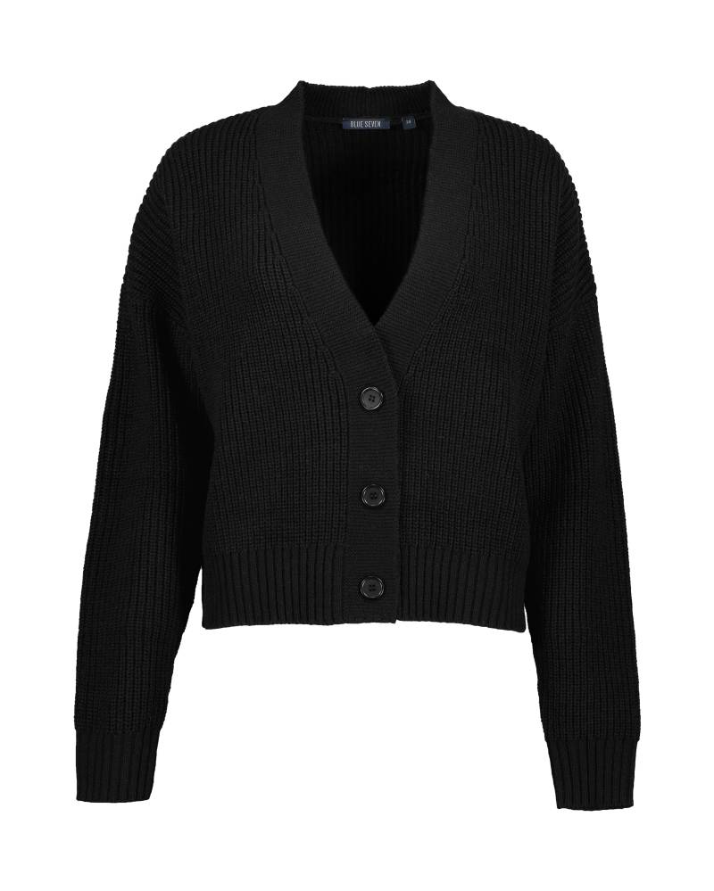 Blue Seven Strickjacke »Blue Seven Strickjacke« von BLUE SEVEN