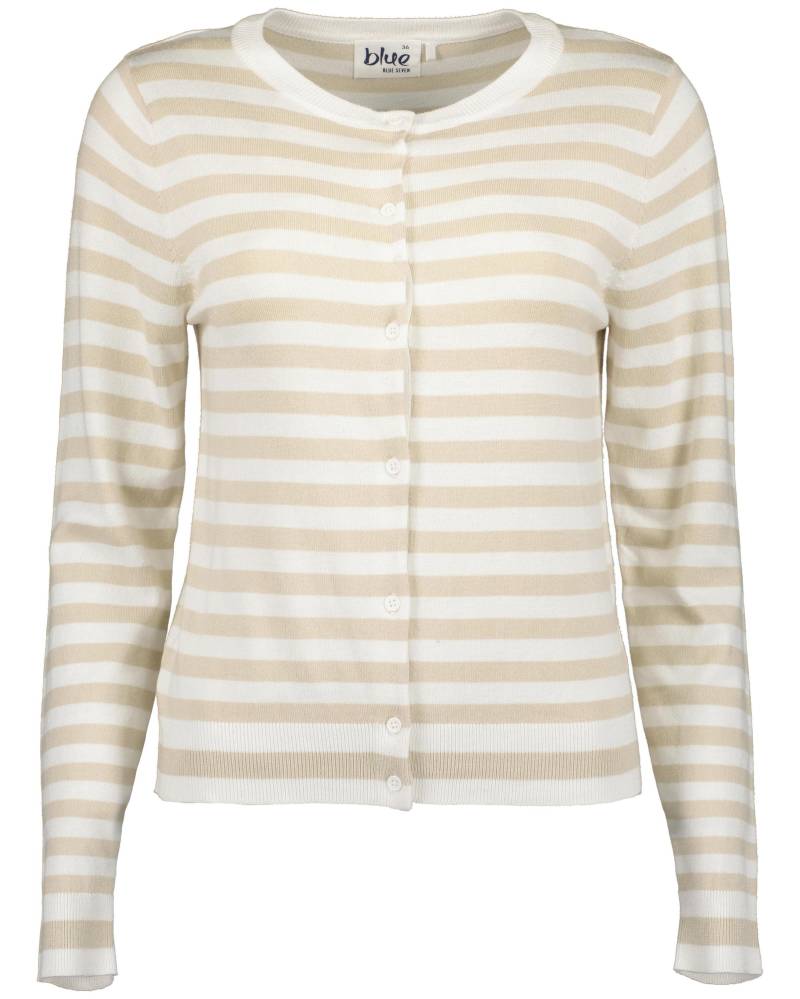 Blue Seven Strickjacke »Blue Seven Strickjacke« von BLUE SEVEN