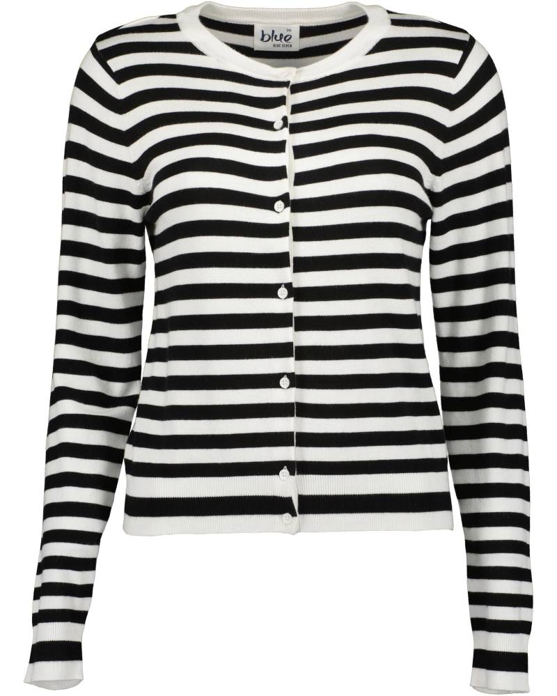 Blue Seven Strickjacke »Blue Seven Strickjacke« von BLUE SEVEN