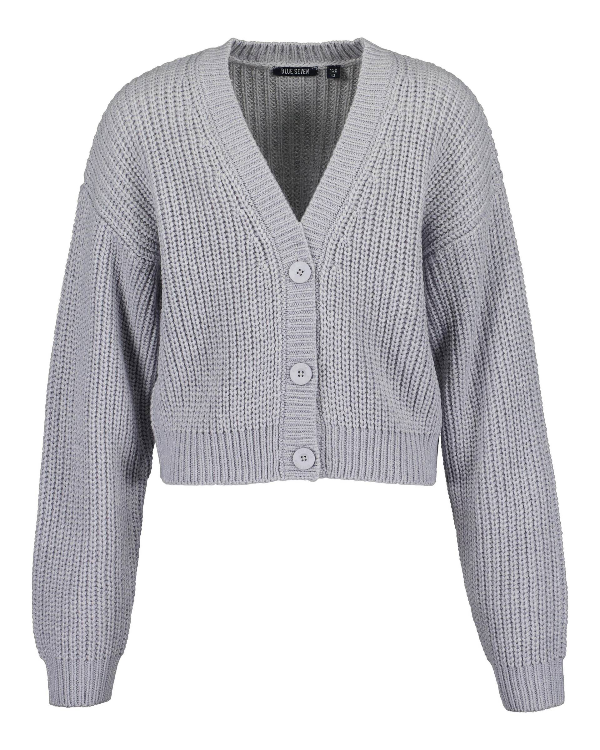 Blue Seven Strickjacke »Blue Seven Strickjacke« von BLUE SEVEN