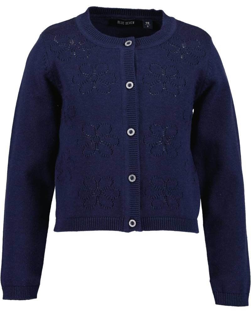 Blue Seven Strickjacke »Blue Seven« von BLUE SEVEN