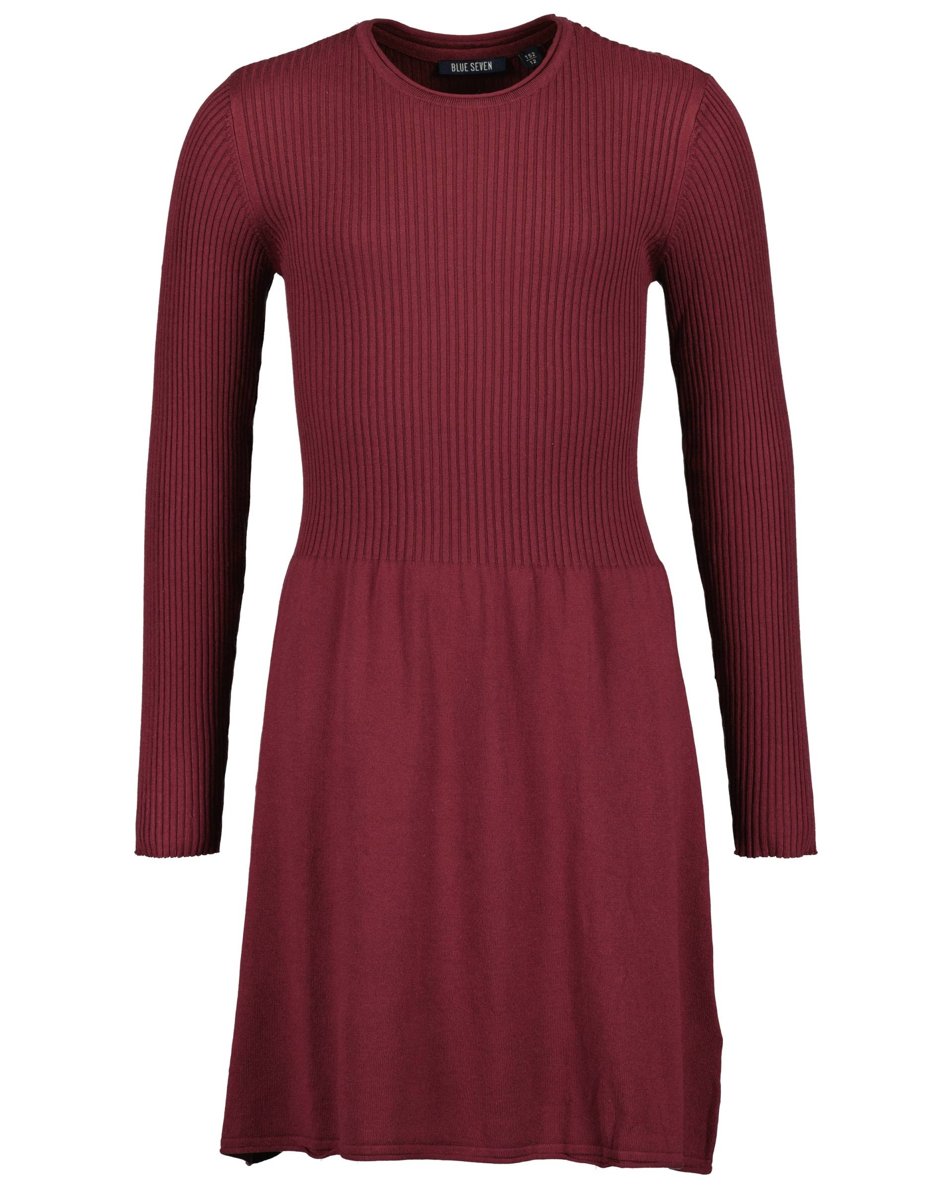 Blue Seven Strickkleid »Blue Seven Keid« von BLUE SEVEN