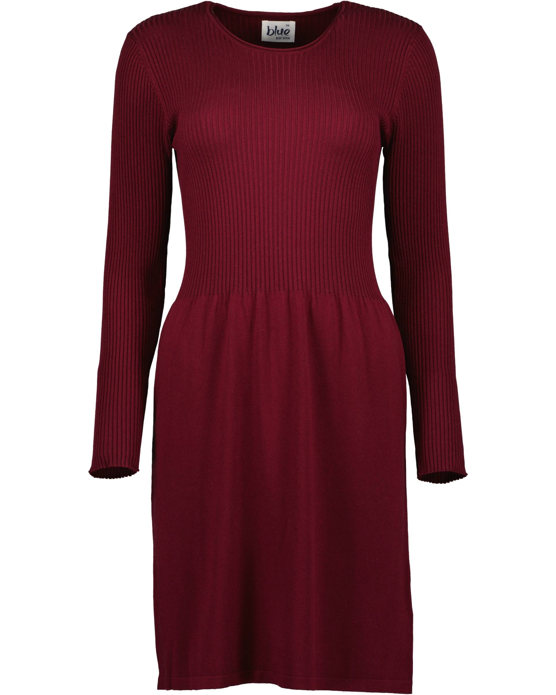 Blue Seven Strickkleid »Blue Seven Strickkleid«, (1 tlg.) von BLUE SEVEN