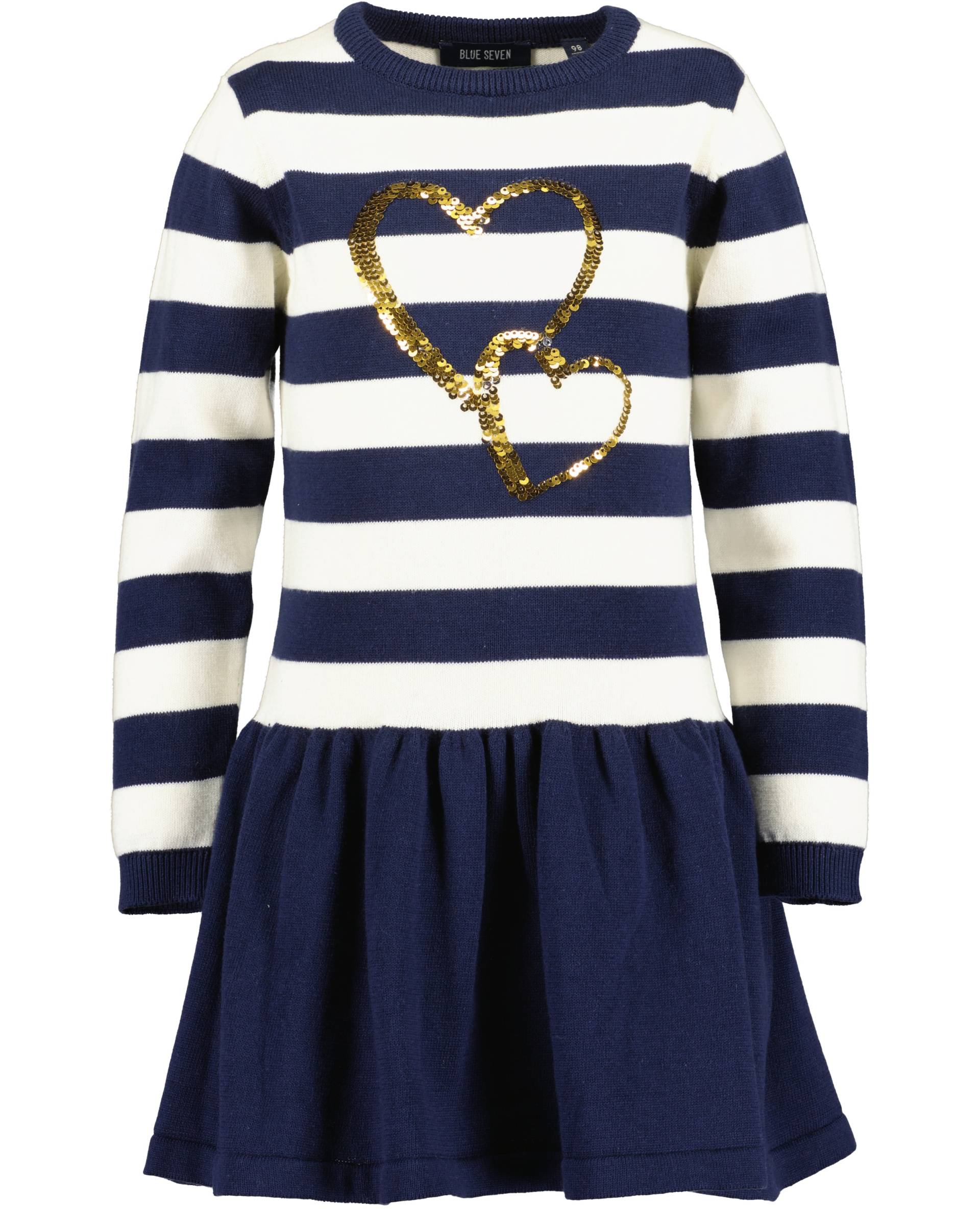 Blue Seven Strickkleid »Blue Seven Strickkleid« von BLUE SEVEN