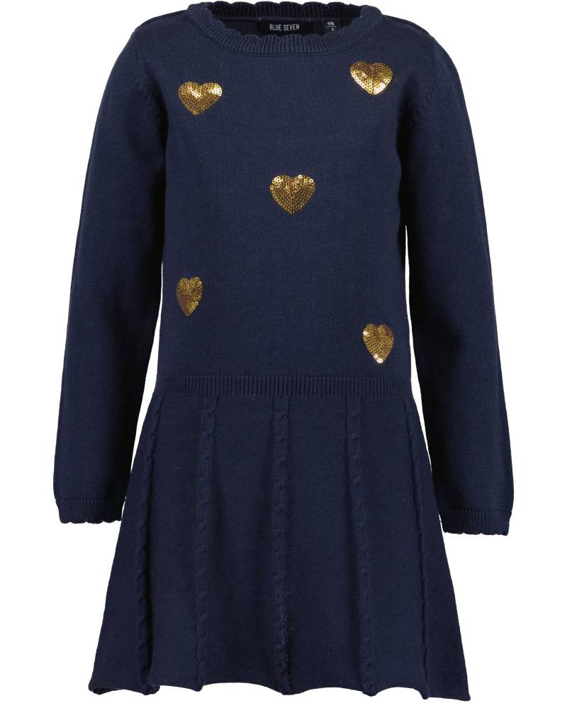 Blue Seven Strickkleid »Blue Seven Strickklkeid« von BLUE SEVEN