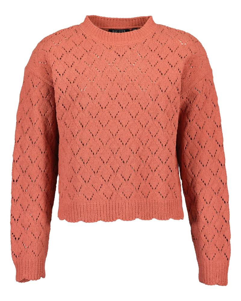 Blue Seven Strickpullover »Blue Seven Pullover«, (1 tlg.) von BLUE SEVEN