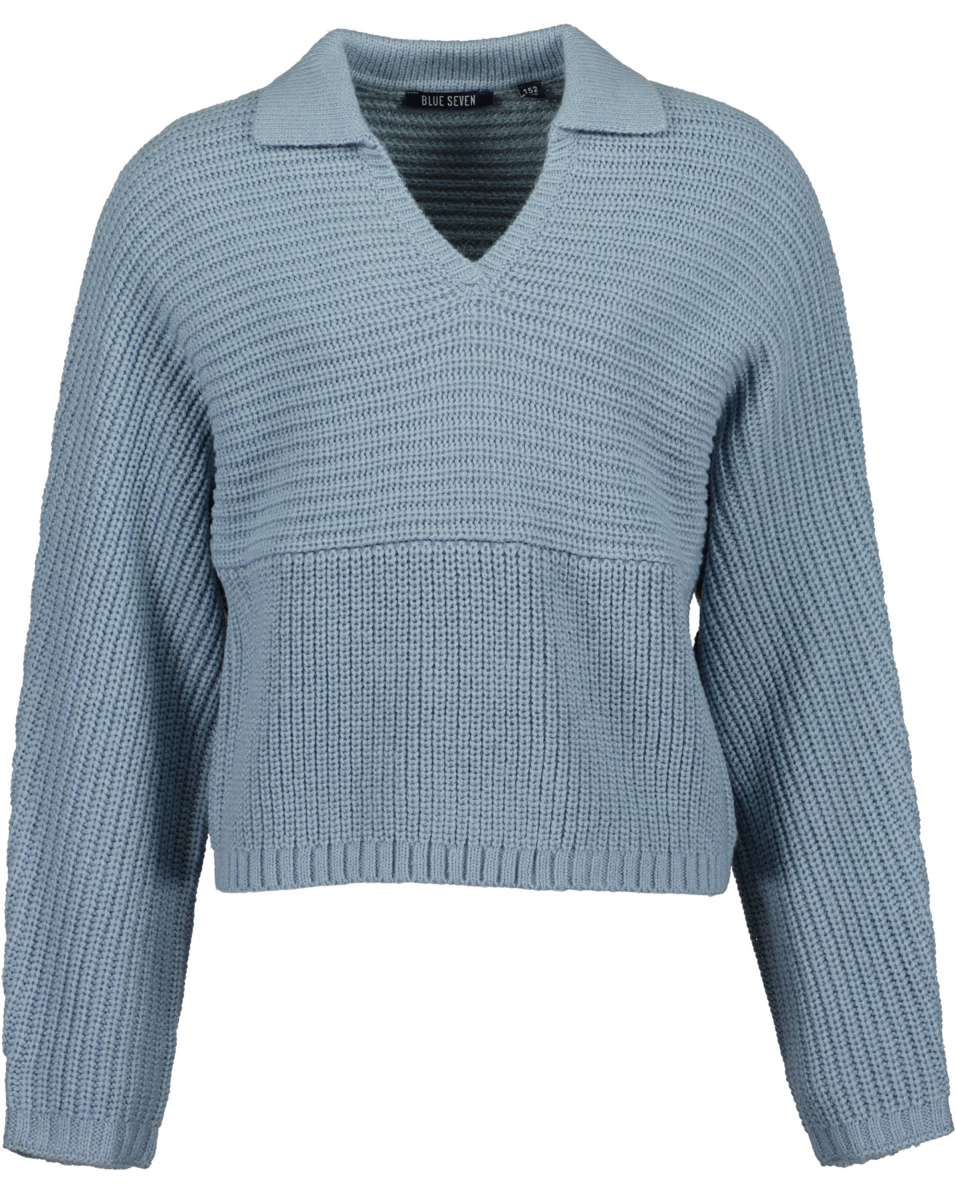 Blue Seven Strickpullover »Blue Seven Pullover«, (1 tlg.) von BLUE SEVEN