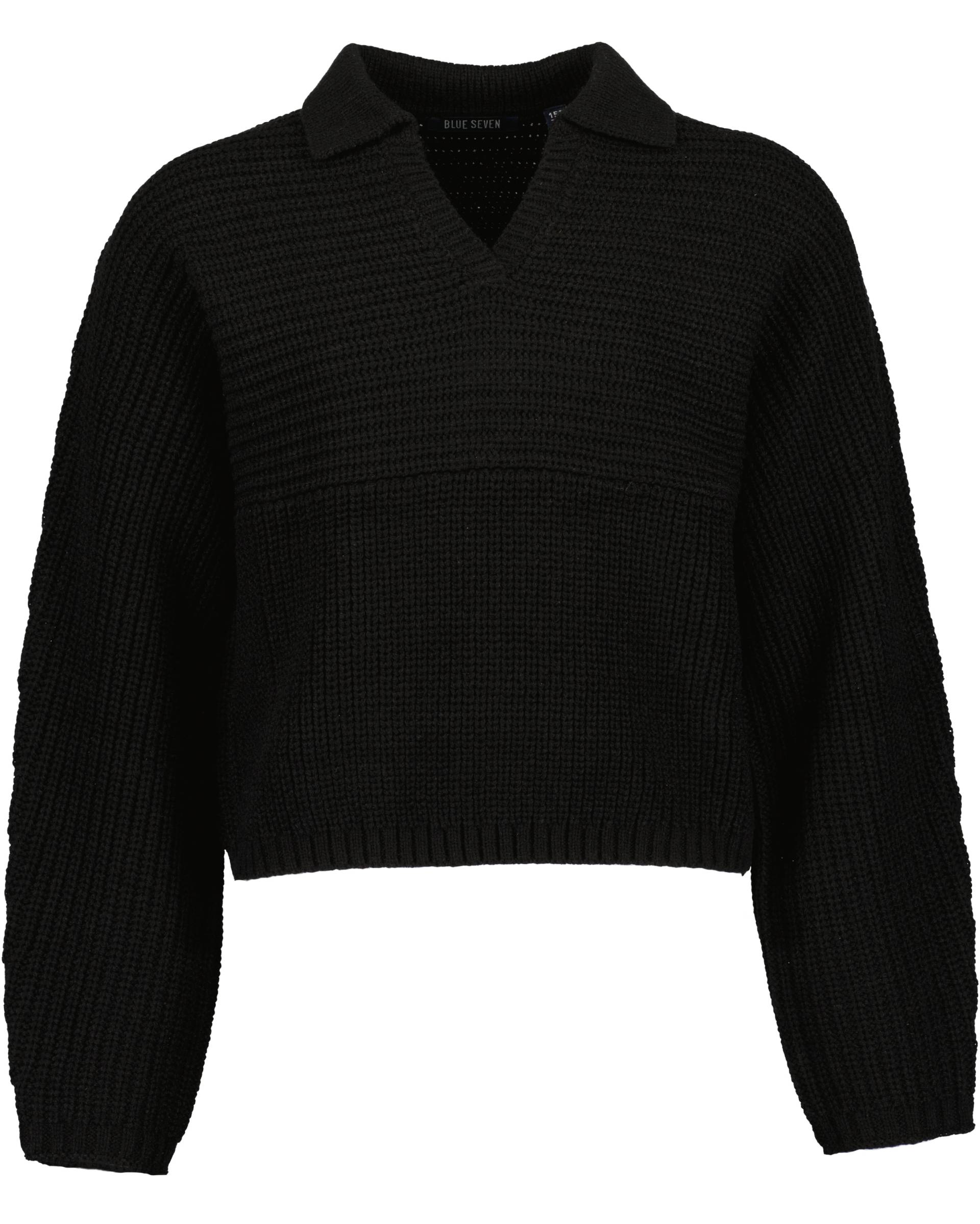 Blue Seven Strickpullover »Blue Seven Pullover«, (1 tlg.) von BLUE SEVEN