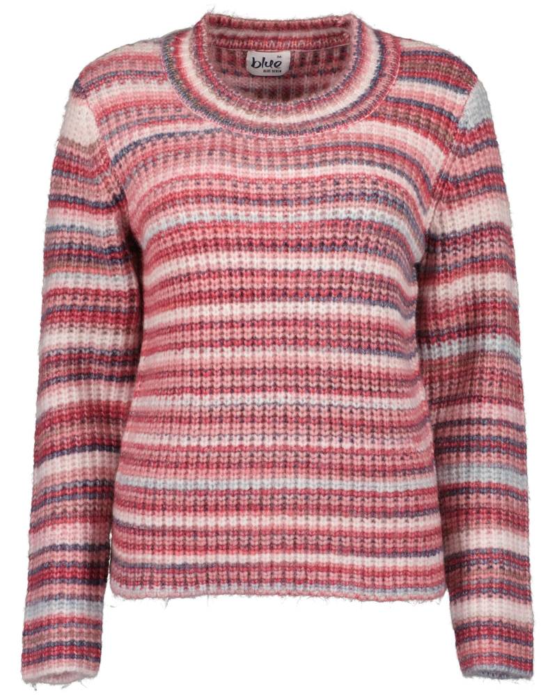 Blue Seven Strickpullover »Blue Seven Pullover BASIC«, (1 tlg.) von BLUE SEVEN