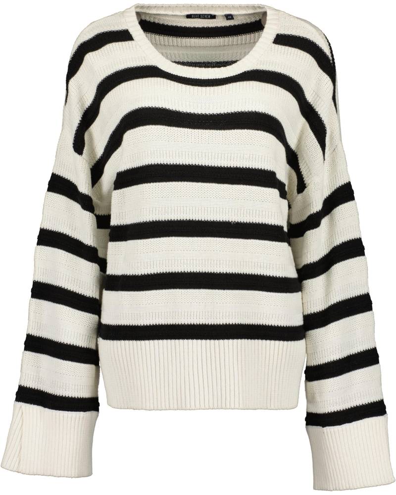 Blue Seven Strickpullover »Blue Seven Pullover«, (1 tlg.) von BLUE SEVEN