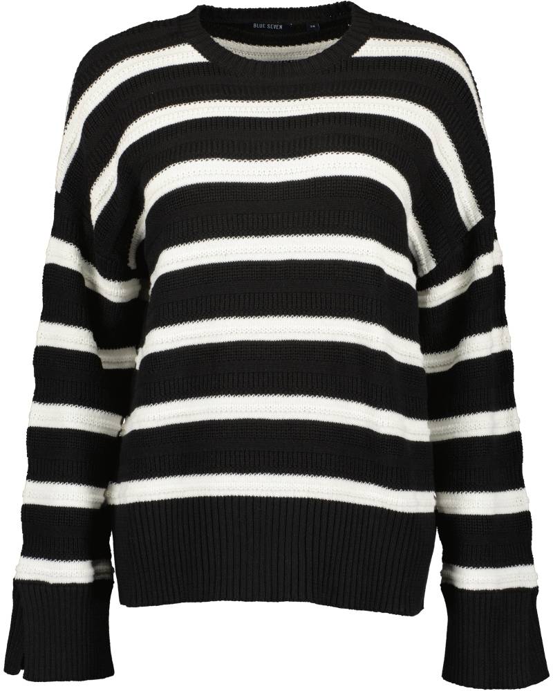 Blue Seven Strickpullover »Blue Seven Pullover«, (1 tlg.) von BLUE SEVEN