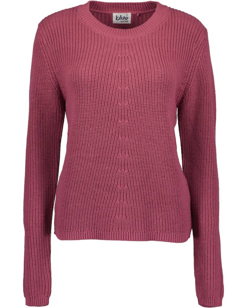 Blue Seven Strickpullover »Blue Seven Pullover«, (1 tlg.) von BLUE SEVEN