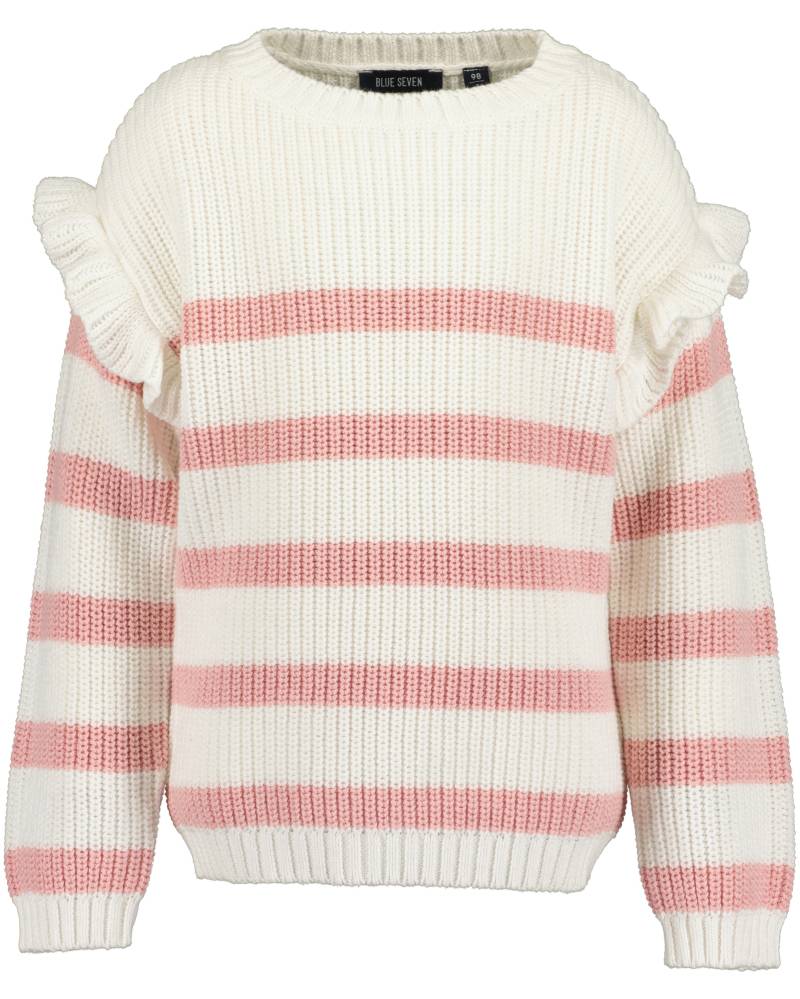 Blue Seven Strickpullover »Blue Seven Pullover«, (1 tlg.) von BLUE SEVEN