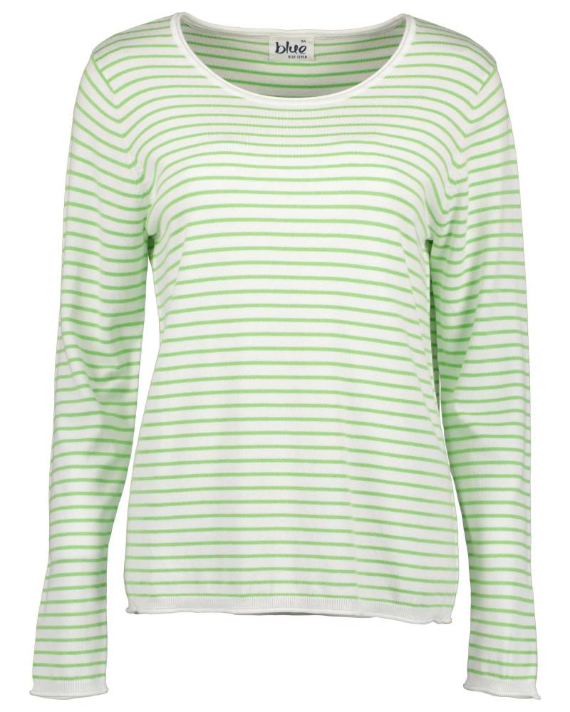 Blue Seven Strickpullover »Blue Seven Pullover SPORTY GLAM«, (1 tlg.) von BLUE SEVEN