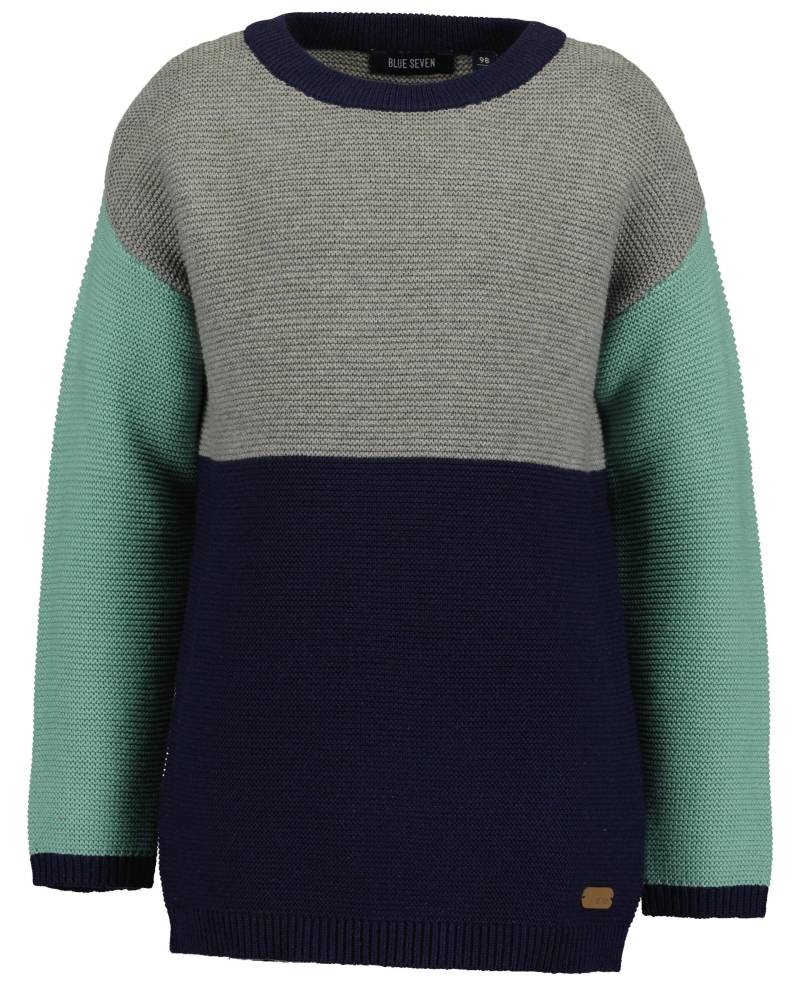 Blue Seven Strickpullover »Blue Seven Pullover«, (1 tlg.) von BLUE SEVEN