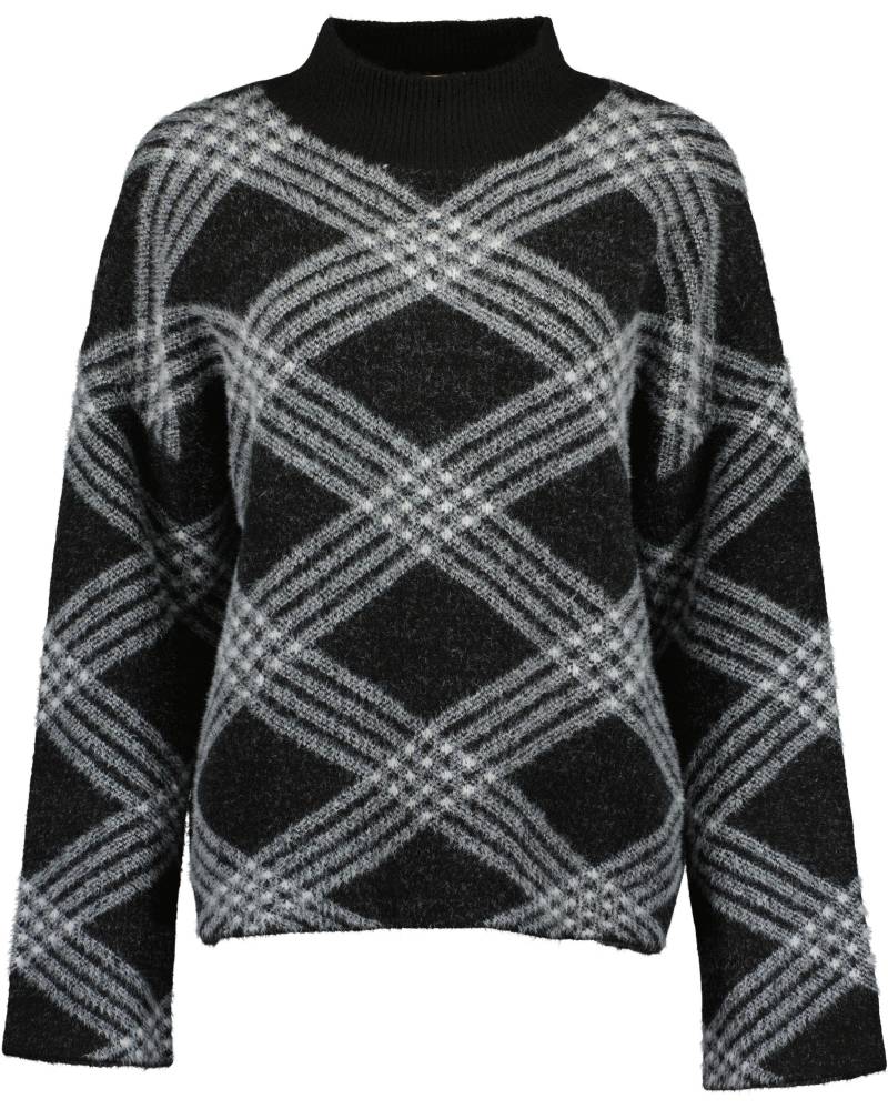 Blue Seven Strickpullover »Blue Seven Pullover mit Stehkragen BATON ROUGE«, (1 tlg.) von BLUE SEVEN