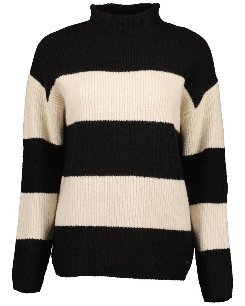 Blue Seven Strickpullover »Blue Seven Pullover mit Stehkragen BEAUTY OF SIMPLICITY«, (1 tlg.) von BLUE SEVEN