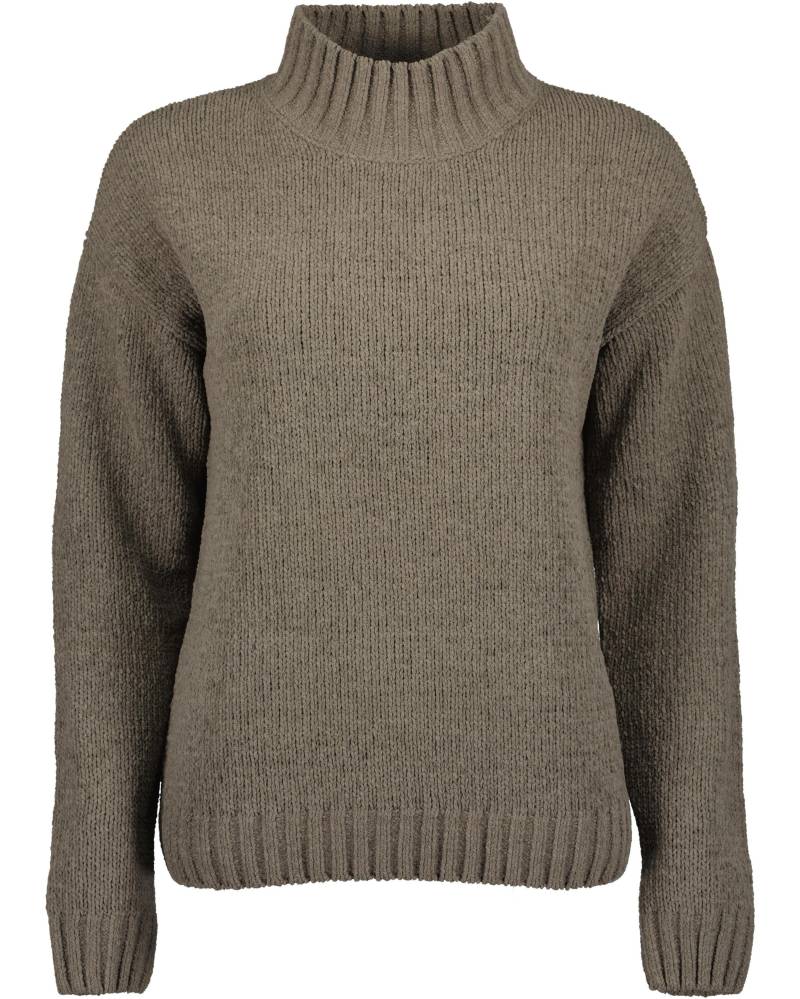 Blue Seven Strickpullover »Blue Seven Pullover mit Stehkragen BOOK OF ROMANCE«, (1 tlg.) von BLUE SEVEN