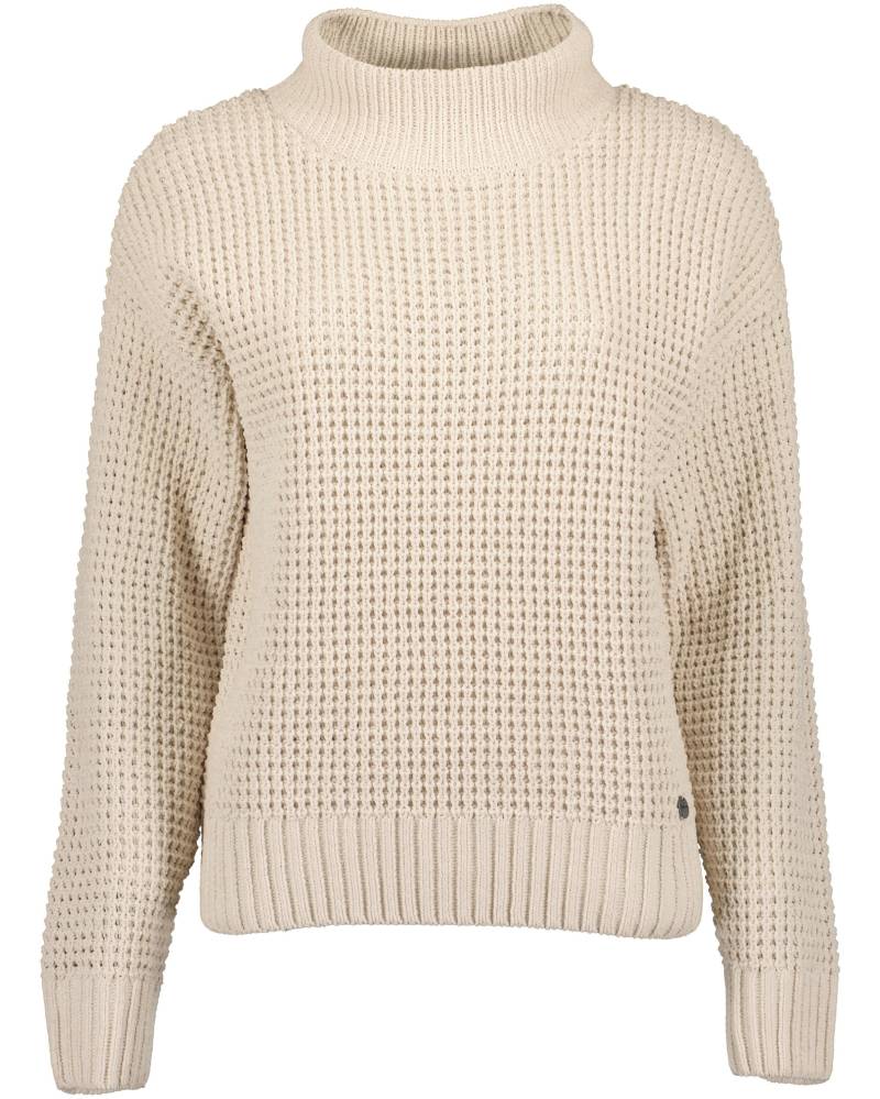 Blue Seven Strickpullover »Blue Seven Pullover mit Stehkragen DARK&BOLD«, (1 tlg.) von BLUE SEVEN