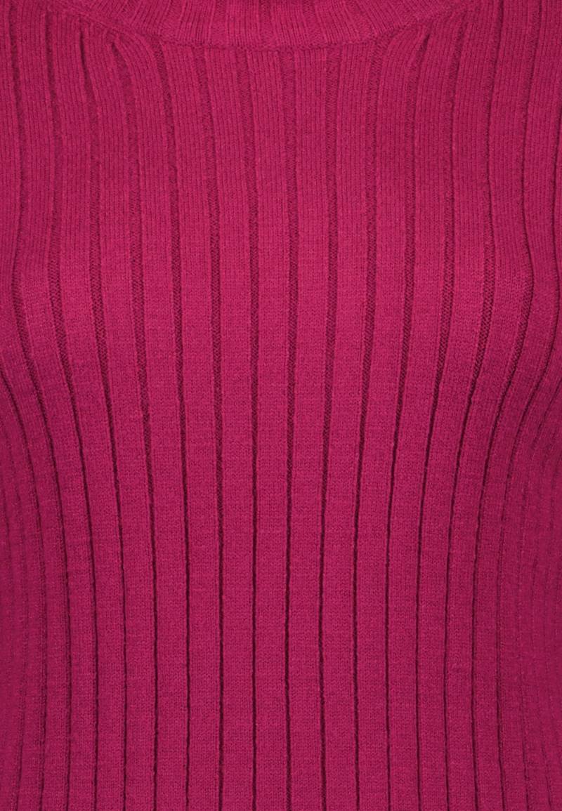 Blue Seven Strickpullover »Blue Seven Pullover mit Stehkragen ESSENTIAL«, (1 tlg.) von BLUE SEVEN