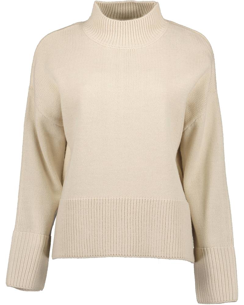 Blue Seven Strickpullover »Blue Seven Pullover mit Stehkragen MIDNIGHT«, (1 tlg.) von BLUE SEVEN