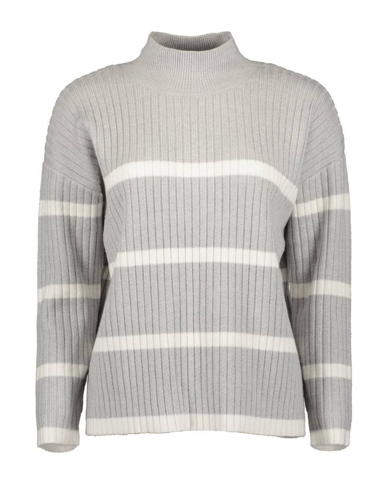 Blue Seven Strickpullover »Blue Seven Pullover mit Stehkragen ON FIRE«, (1 tlg.) von BLUE SEVEN