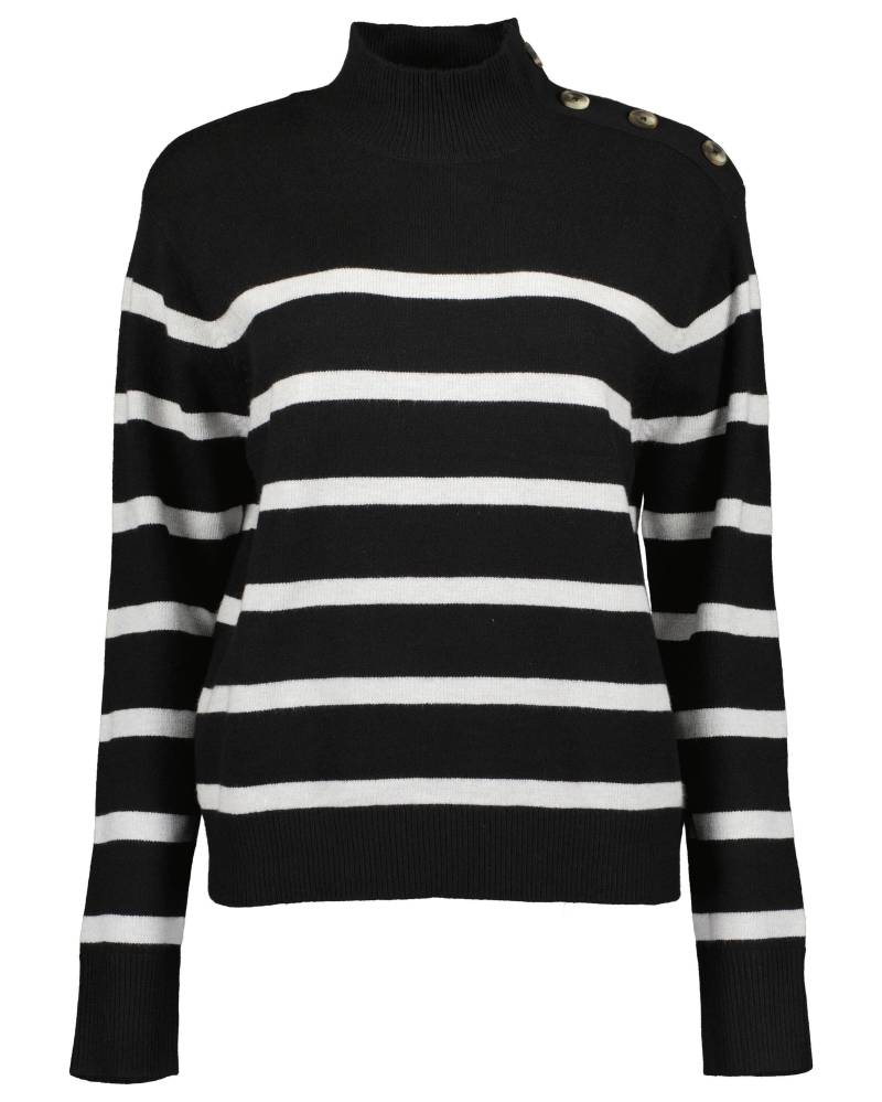 Blue Seven Strickpullover »Blue Seven Pullover mit Stehkragen ON FIRE«, (1 tlg.) von BLUE SEVEN