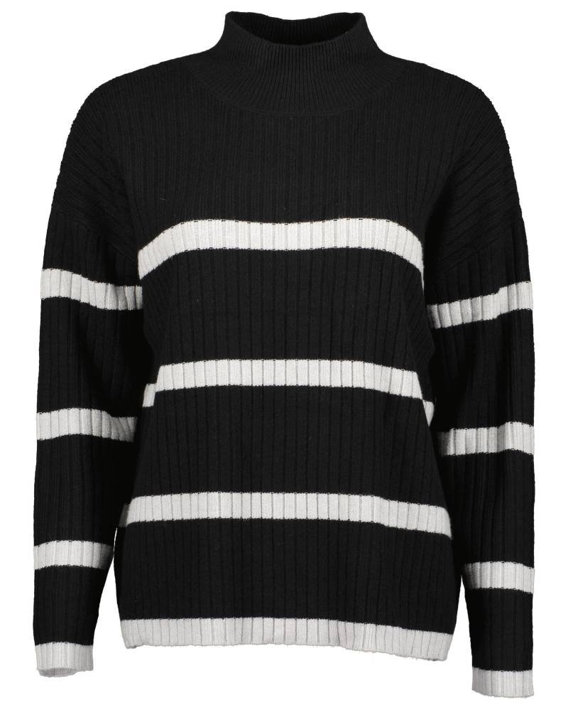 Blue Seven Strickpullover »Blue Seven Pullover mit Stehkragen ON FIRE«, (1 tlg.) von BLUE SEVEN