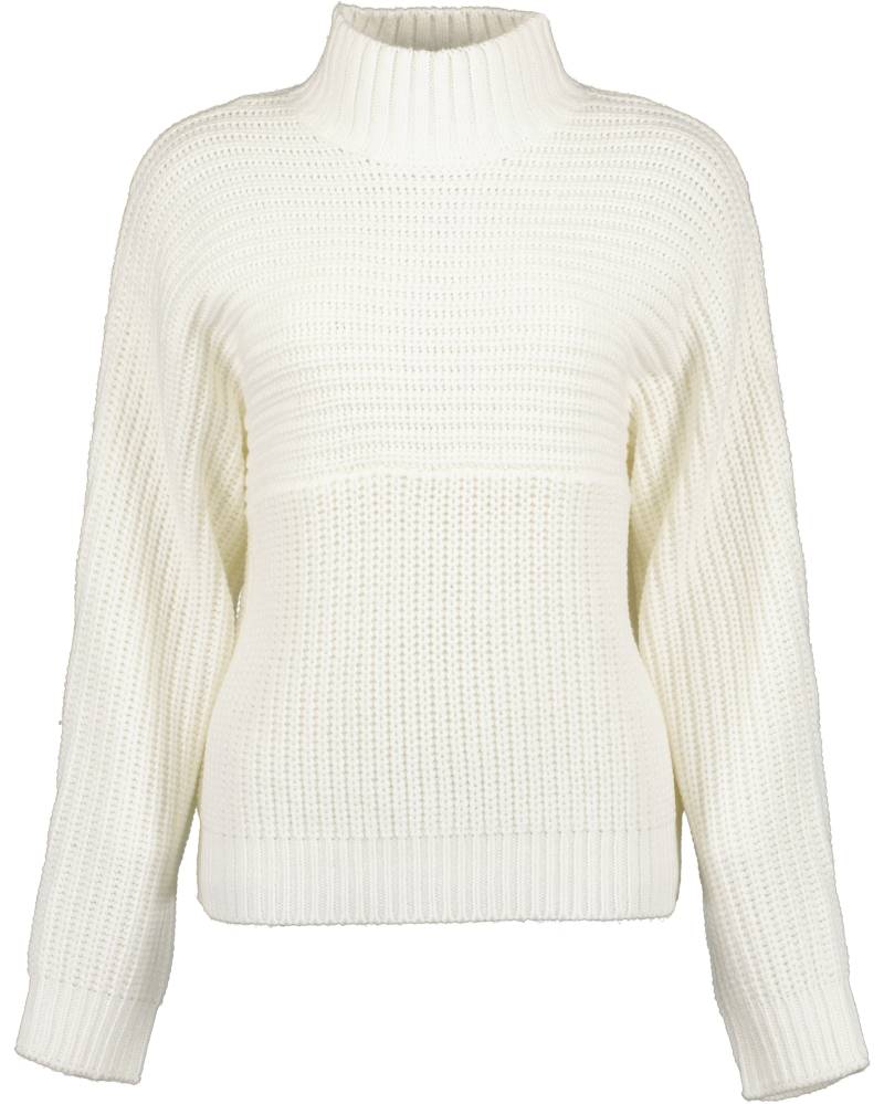 Blue Seven Strickpullover »Blue Seven Pullover mit Stehkragen SPECIAL«, (1 tlg.) von BLUE SEVEN