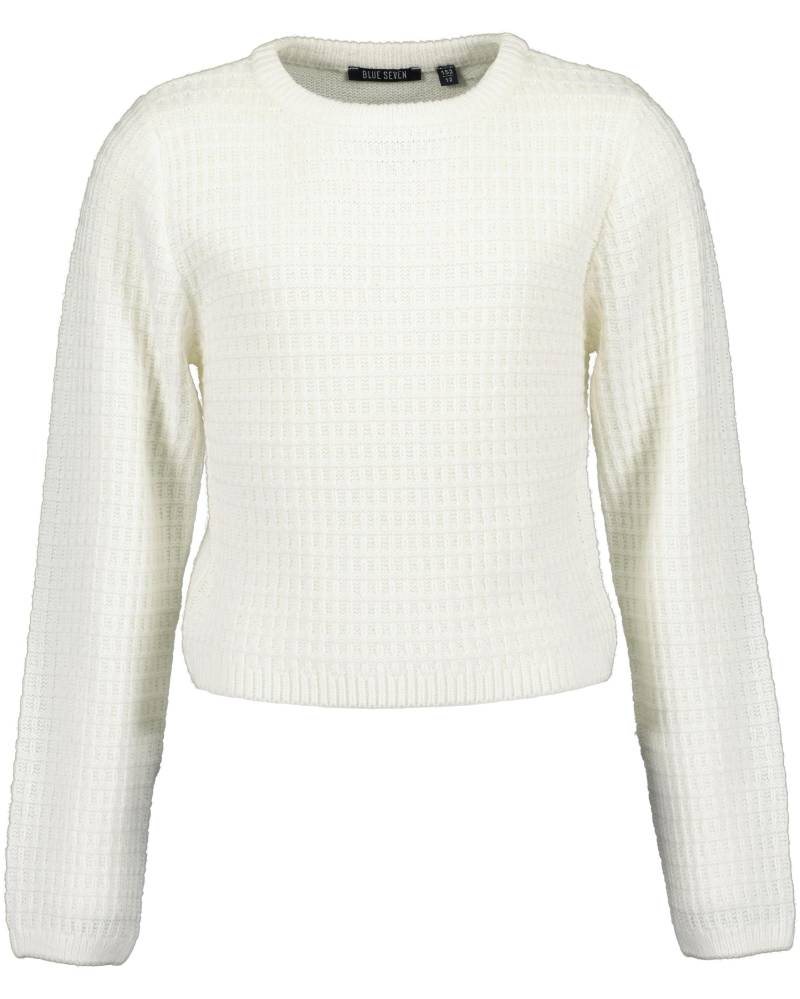 Blue Seven Strickpullover »Blue Seven Pullover«, (1 tlg.) von BLUE SEVEN