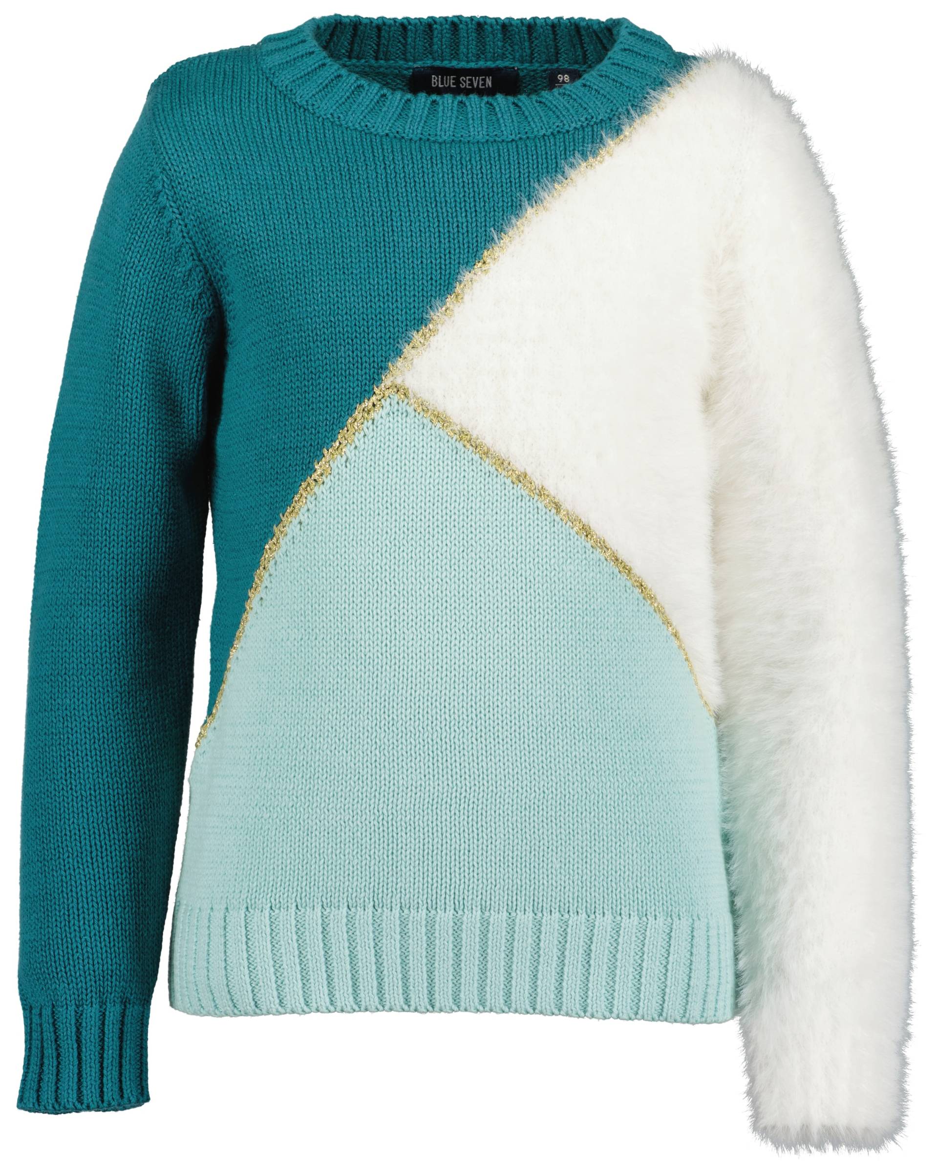Blue Seven Strickpullover »Blue Seven Pullover« Blue Seven Strickpullover »Blue Seven Pullover« von BLUE SEVEN