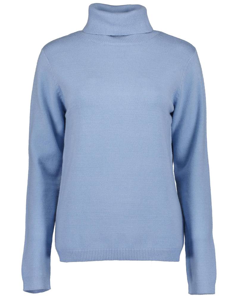 Blue Seven Strickpullover »Blue Seven Rollkragenpullover ESSENTIAL«, (1 tlg.) von BLUE SEVEN