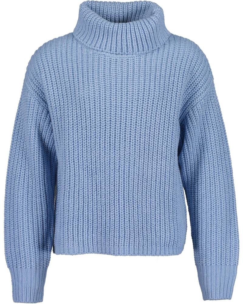 Blue Seven Strickpullover »Blue Seven Teenager Mädchen Rollkragenpullover MARKETPLACE«, (1 tlg.) von BLUE SEVEN