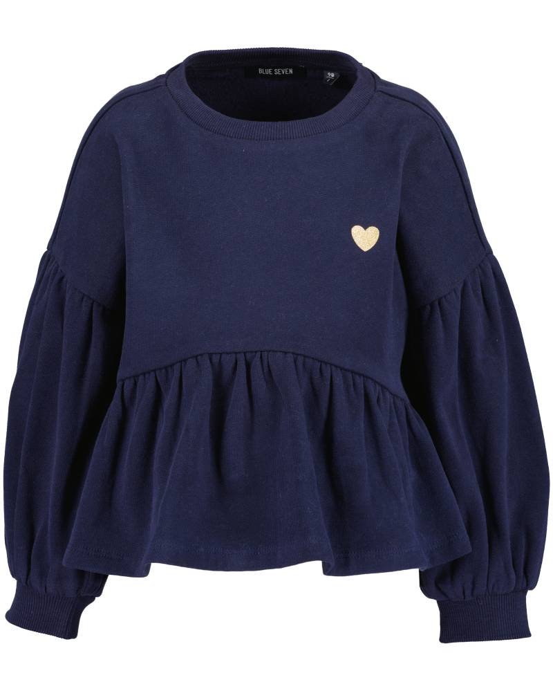 Blue Seven Sweater »Blue Seven Sweatshirt« von BLUE SEVEN