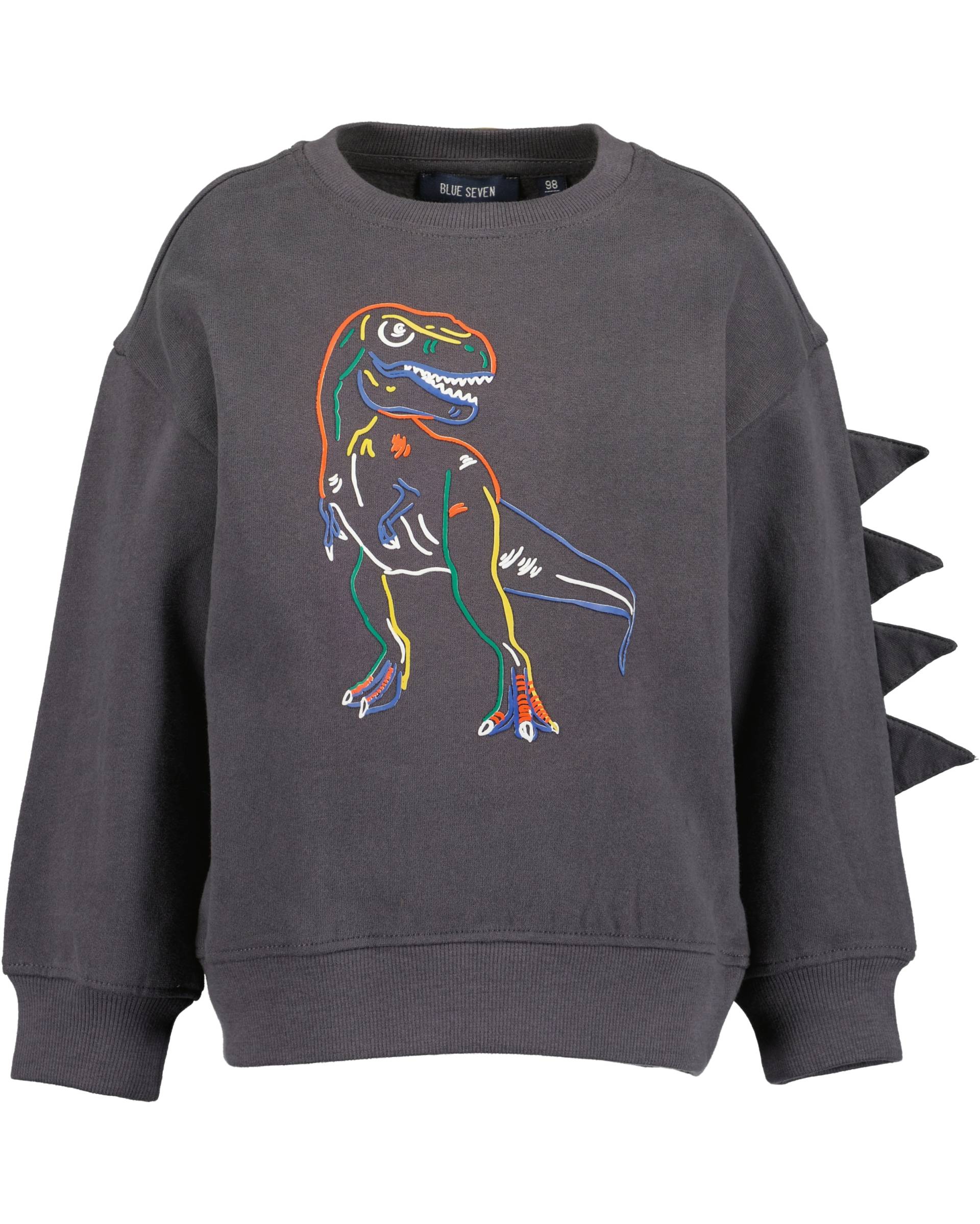Blue Seven Sweater »Blue Seven Sweatshirt« von BLUE SEVEN