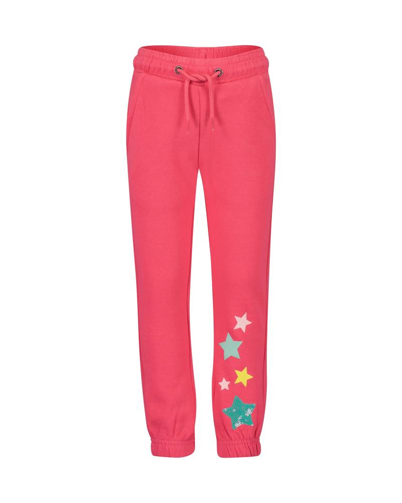Blue Seven Sweathose »Blue Seven Mädchen Sweathose UNICORN«, (1 tlg.), Pailletten von BLUE SEVEN