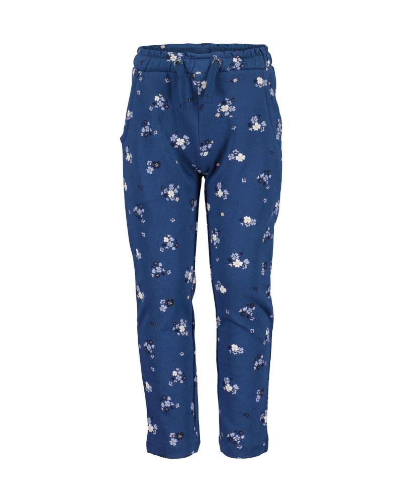 Blue Seven Sweathose »Blue Seven Mädchen Sweathose mit Tunnelzug Baumwolle Jogginghose«, (1 tlg.) von BLUE SEVEN