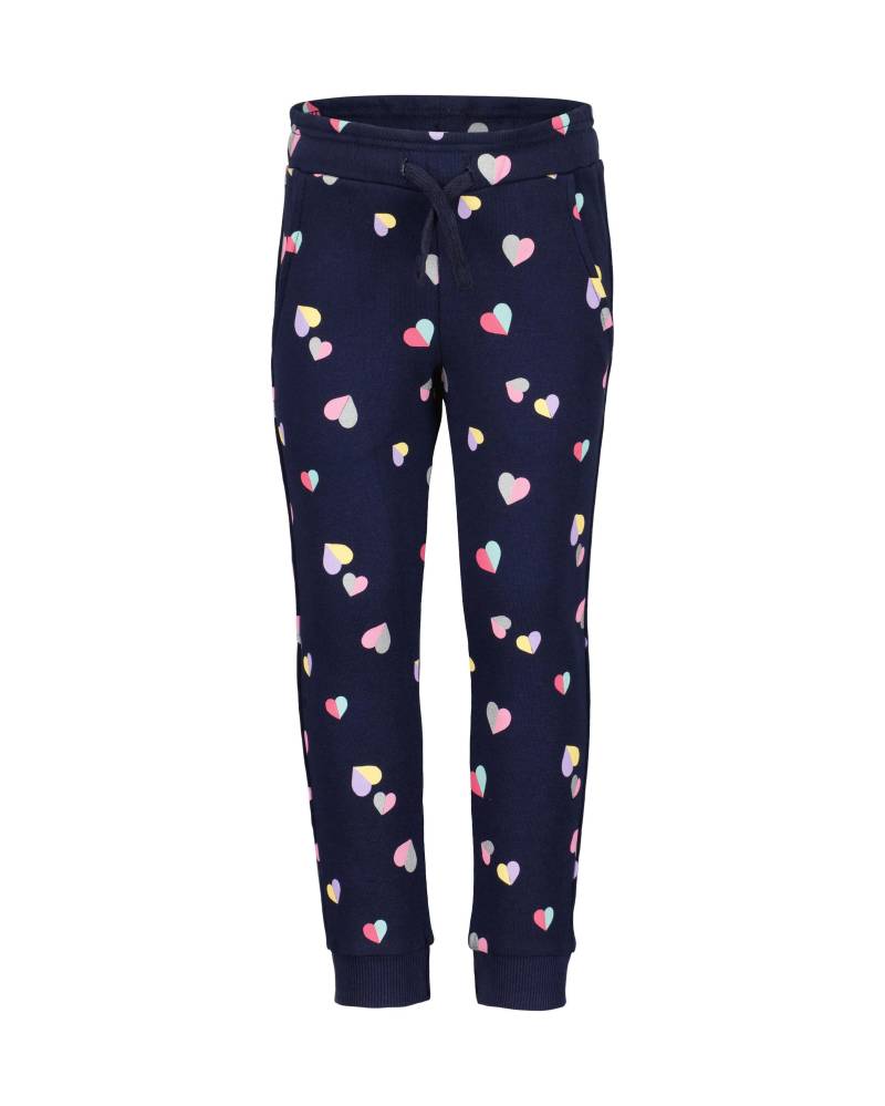 Blue Seven Sweathose »Blue Seven Mädchen Sweathose mit Tunnelzug Jogginghose Sporthose«, (1 tlg.) von BLUE SEVEN