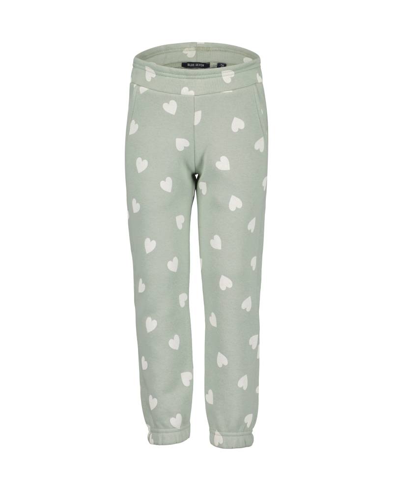Blue Seven Sweathose »Blue Seven Sweathose KIDS GIRLS BASIC«, (1 tlg.) von BLUE SEVEN