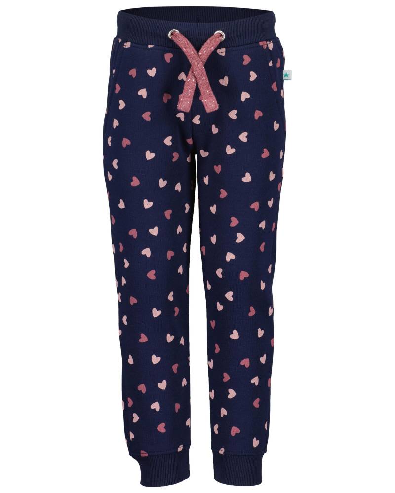 Blue Seven Sweathose »Blue Seven Sweathose KIDS GIRLS BASICS«, (1 tlg.) von BLUE SEVEN