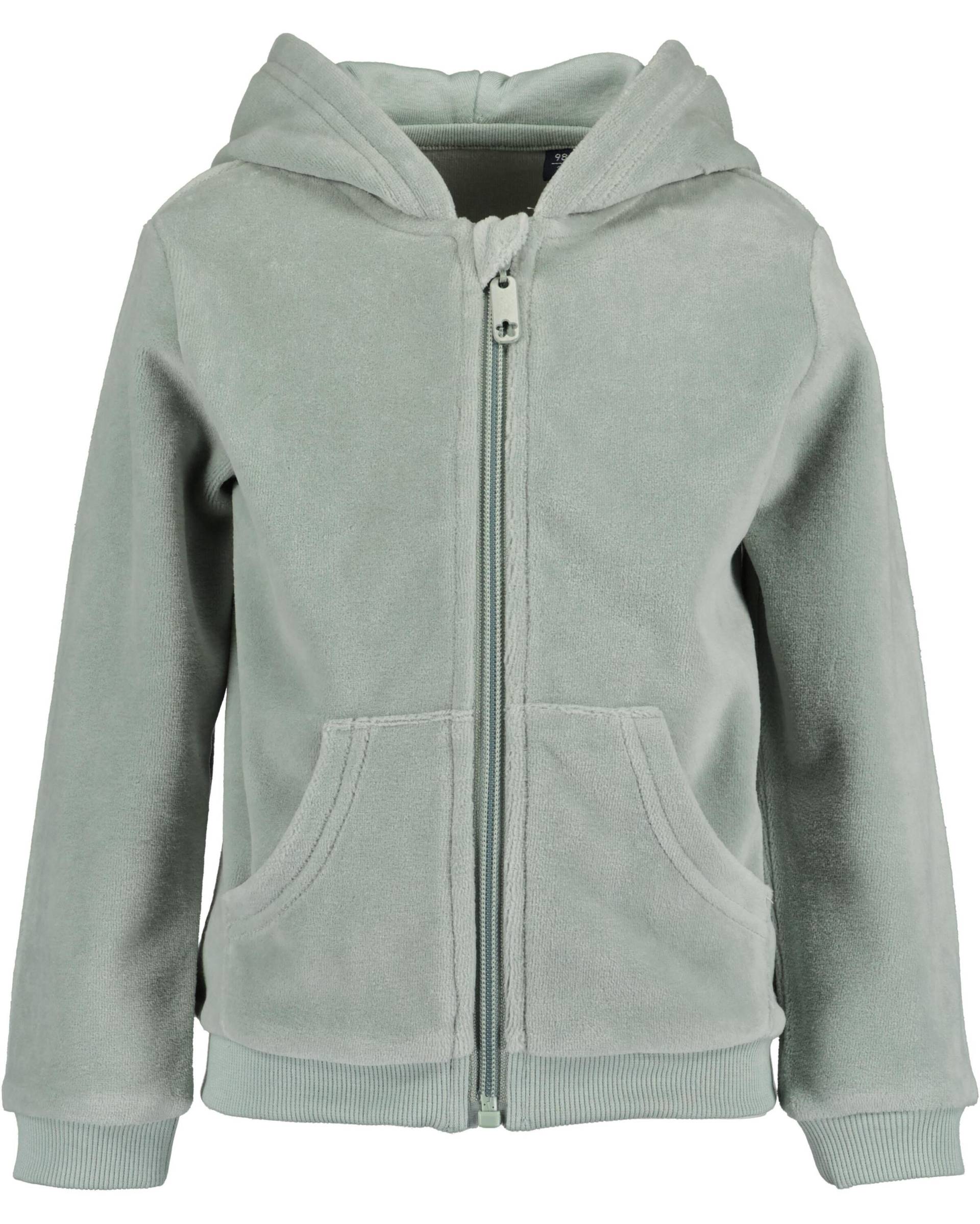 Blue Seven Sweatjacke »Blue Seven Mädchen Nicki-Jacke SOFT FLOWER« Blue Seven Sweatjacke »Blue Seven Mädchen Nicki-Jacke SOFT FLOWER« von BLUE SEVEN
