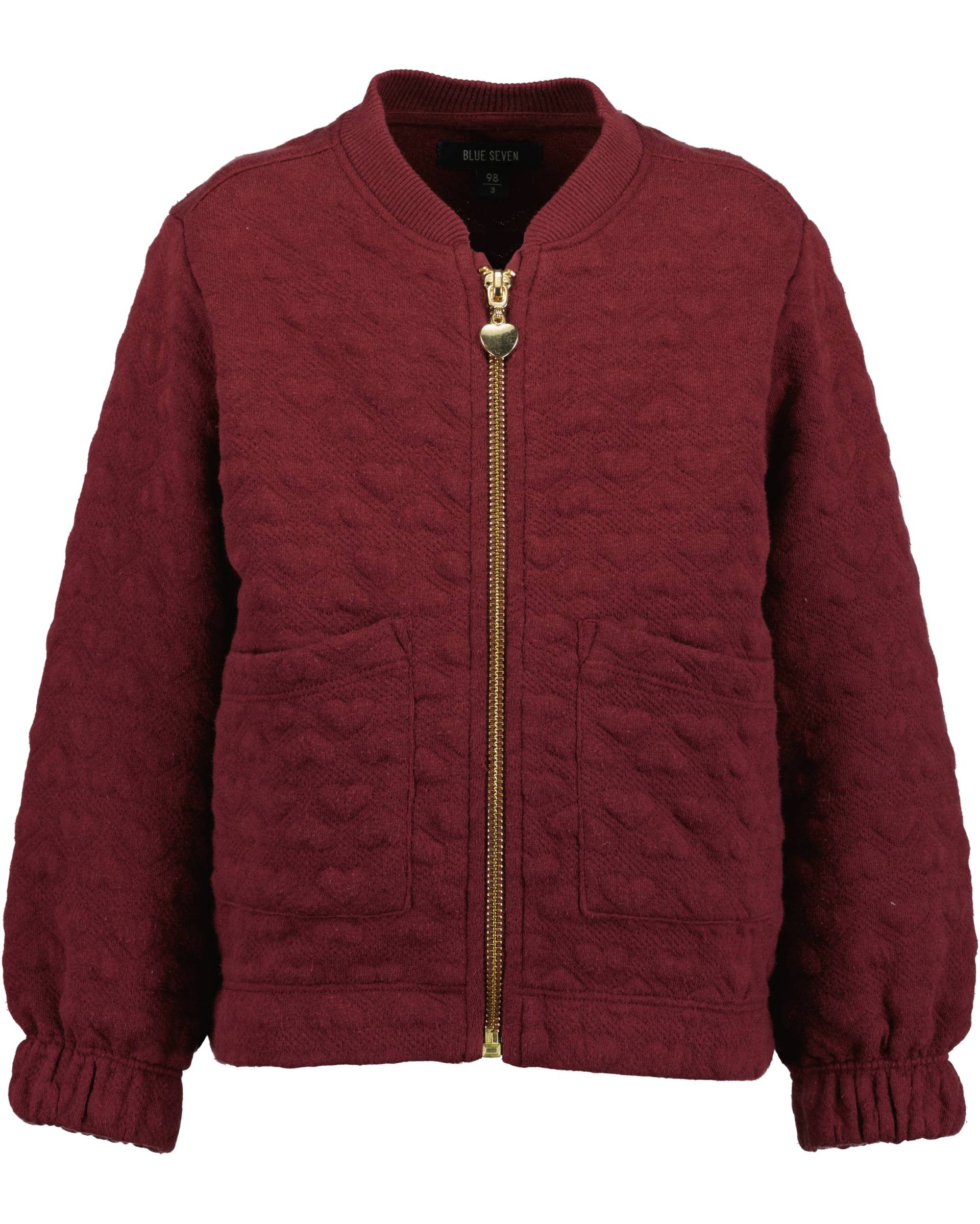 Blue Seven Sweatjacke »Blue Seven Sweatjacke« Blue Seven Sweatjacke »Blue Seven Sweatjacke« von BLUE SEVEN