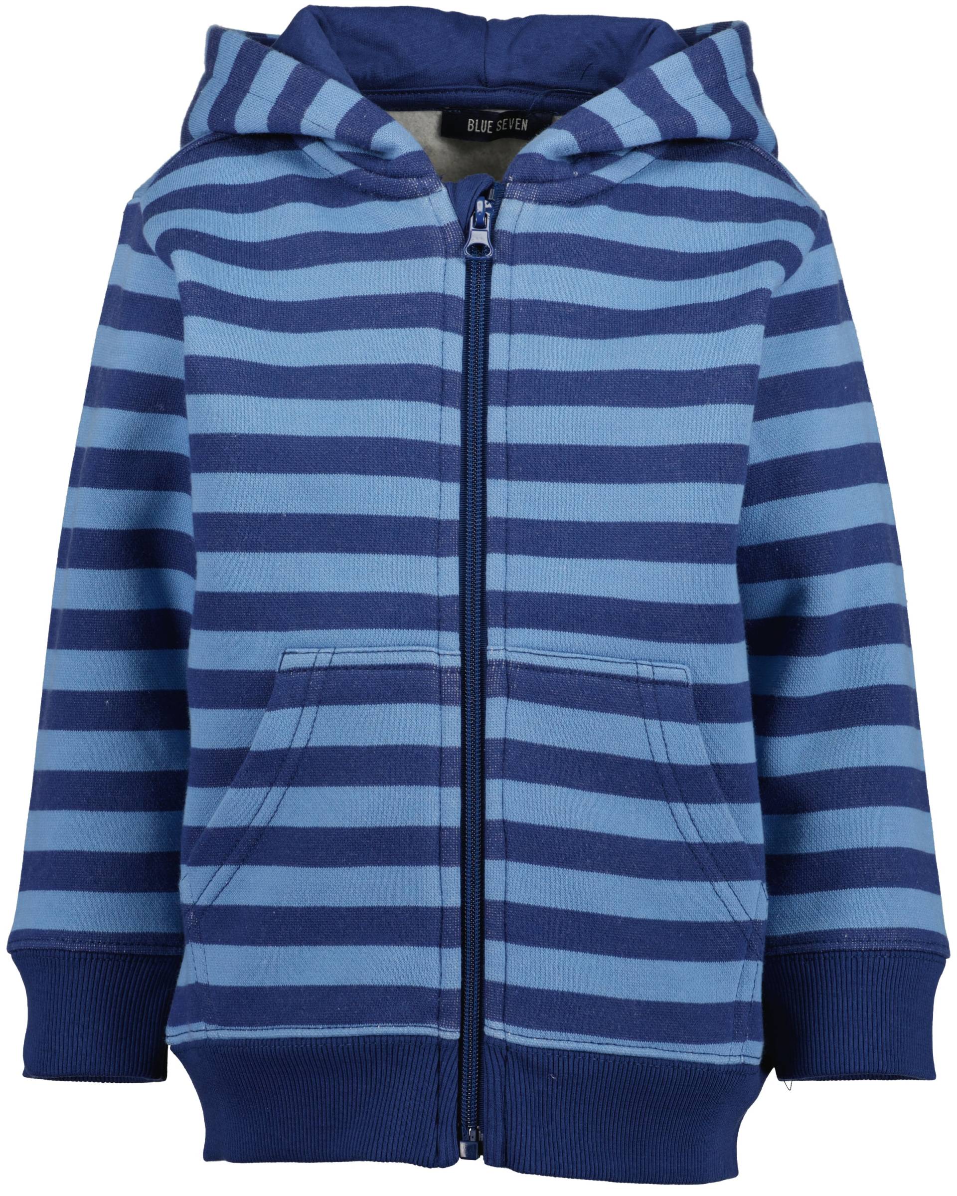 Blue Seven Sweatjacke »Blue Seven Sweatjacke« Blue Seven Sweatjacke »Blue Seven Sweatjacke« von BLUE SEVEN