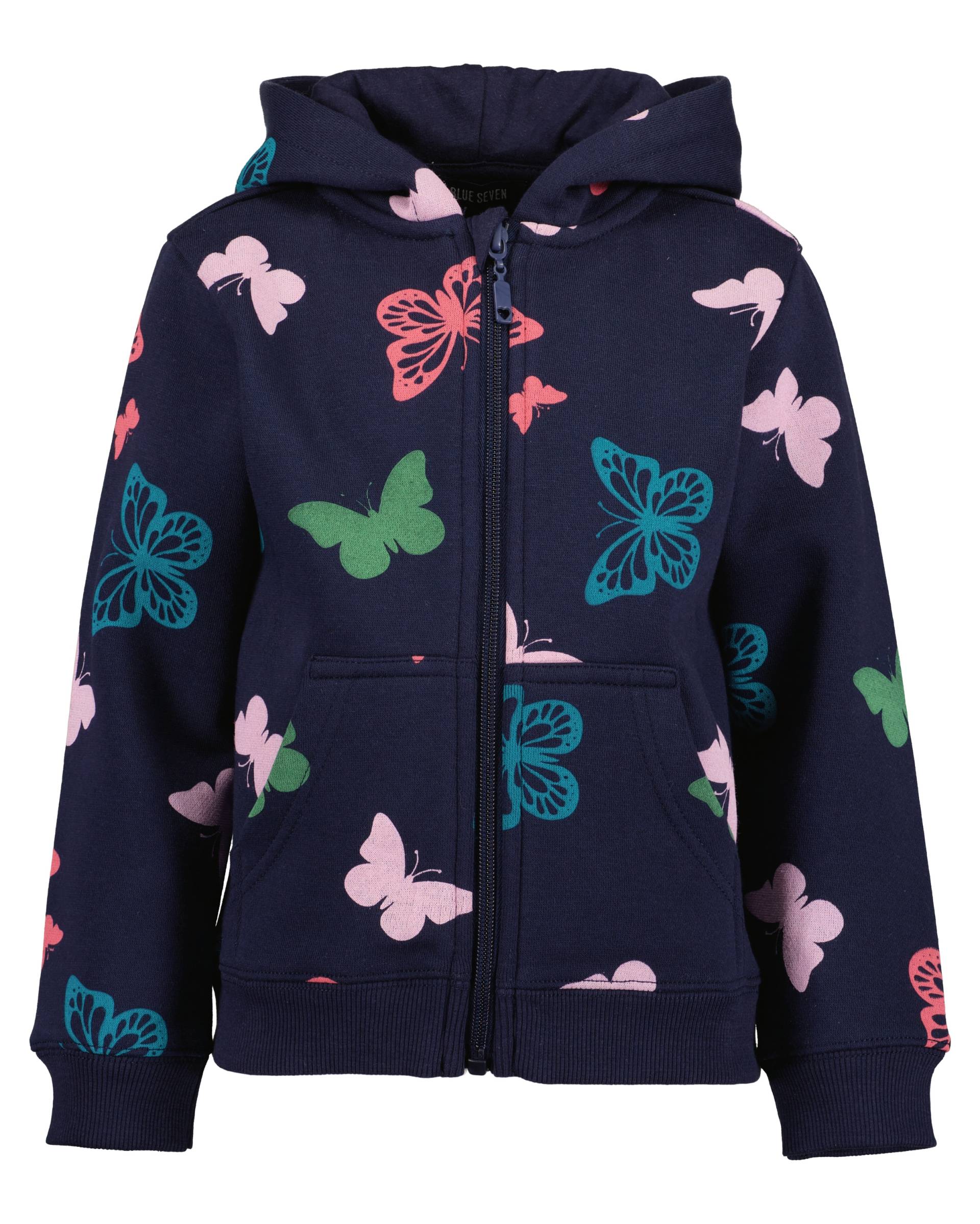 Blue Seven Sweatjacke »Blue Seven Sweatjacke« Blue Seven Sweatjacke »Blue Seven Sweatjacke« von BLUE SEVEN