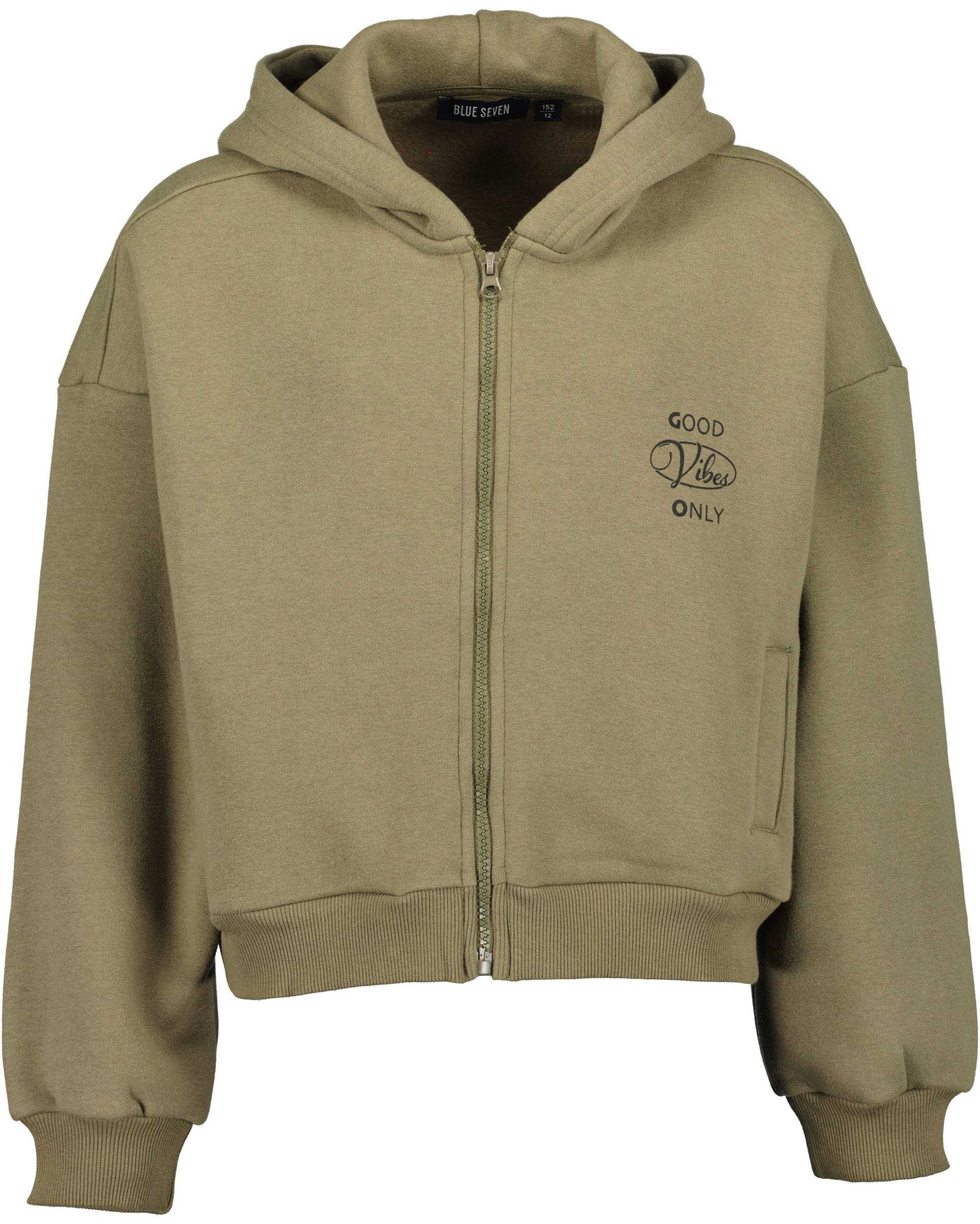 Blue Seven Sweatjacke »Blue Seven Sweatjacke« Blue Seven Sweatjacke »Blue Seven Sweatjacke« von BLUE SEVEN