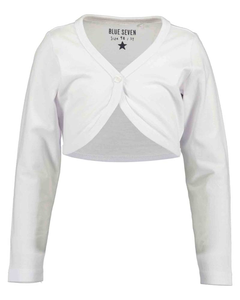 Blue Seven Sweatjacke von BLUE SEVEN