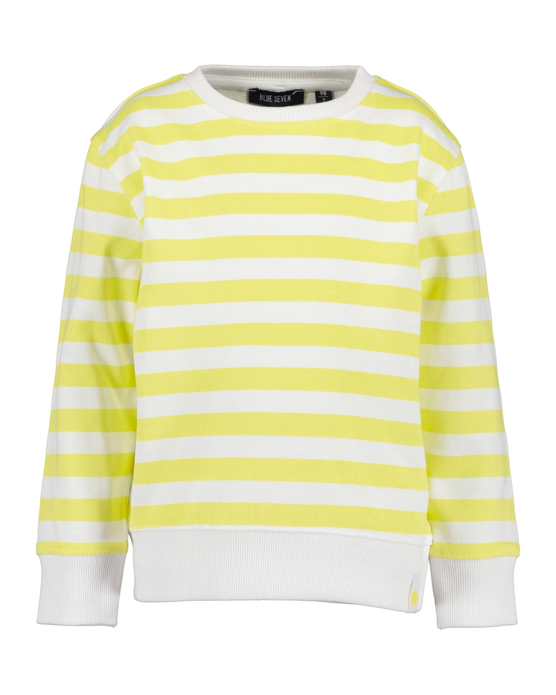 Blue Seven Sweatshirt »Kids Sweatshirt, Rundhals« von BLUE SEVEN