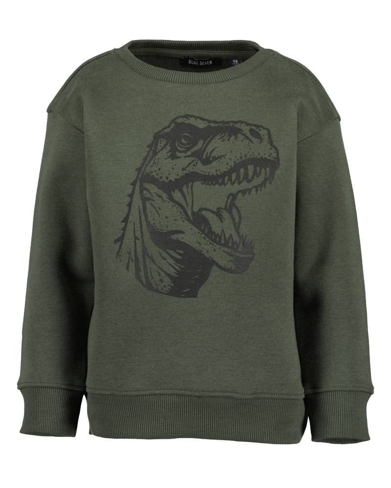 Blue Seven Sweatshirt von BLUE SEVEN